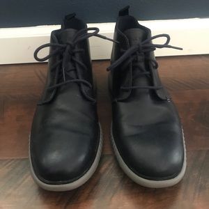 Cole Haan Zero Grand Chukka